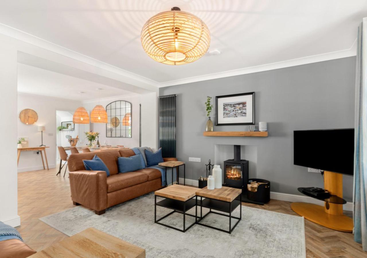 Enfield House Апартаменты *